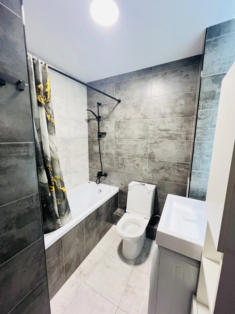 Апартаменты Дизайн+