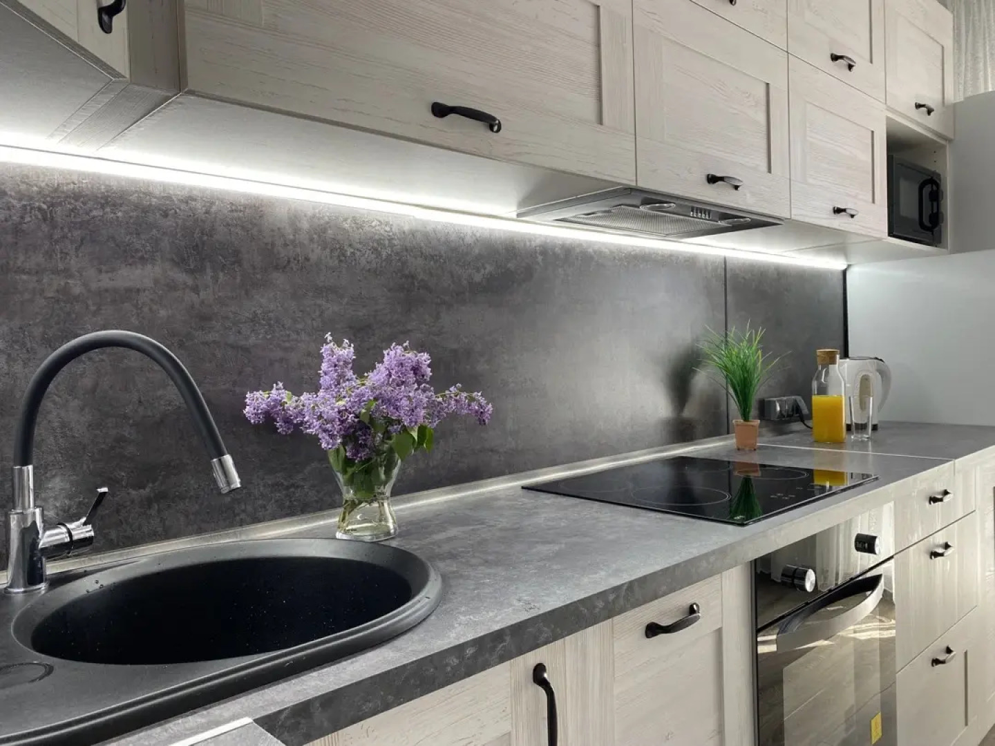 Квартира Поделам Просторная рядом с зоопарком