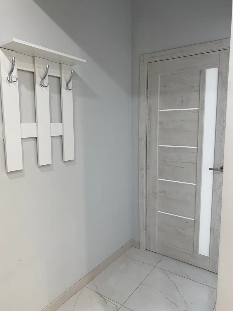 Квартира на улице Ключевская 60Б/4