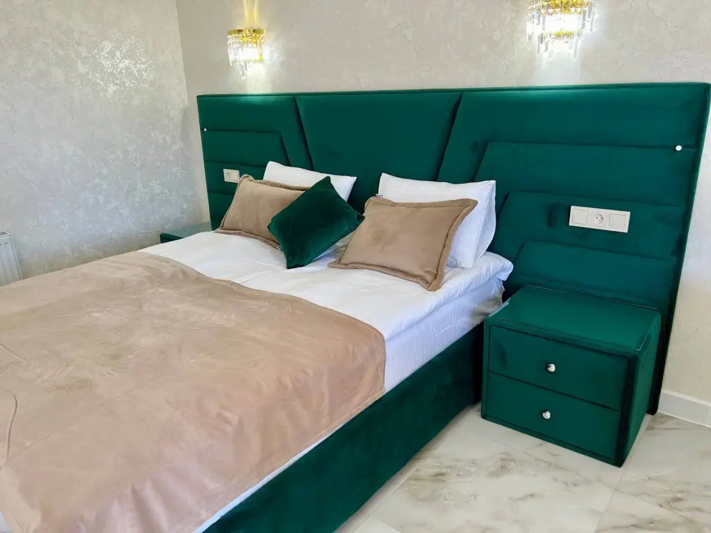 Гостевой дом Амир