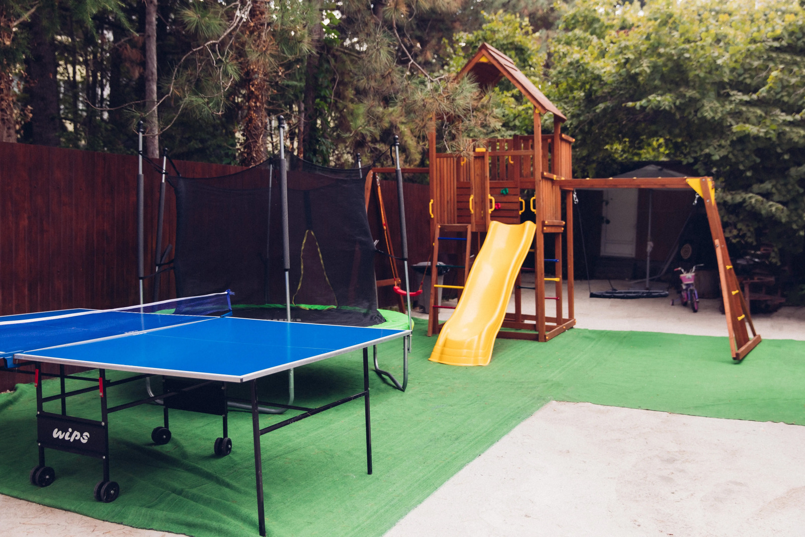 Гостевой дом Приморье