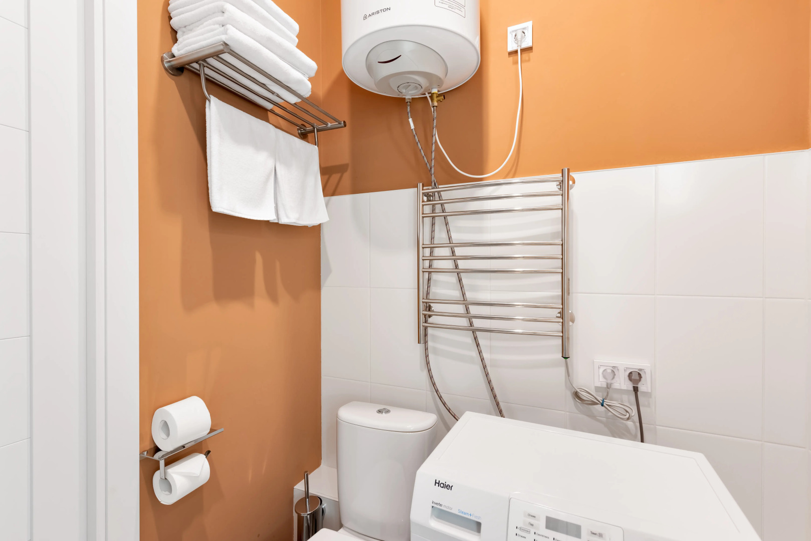 Апарт-отель Место