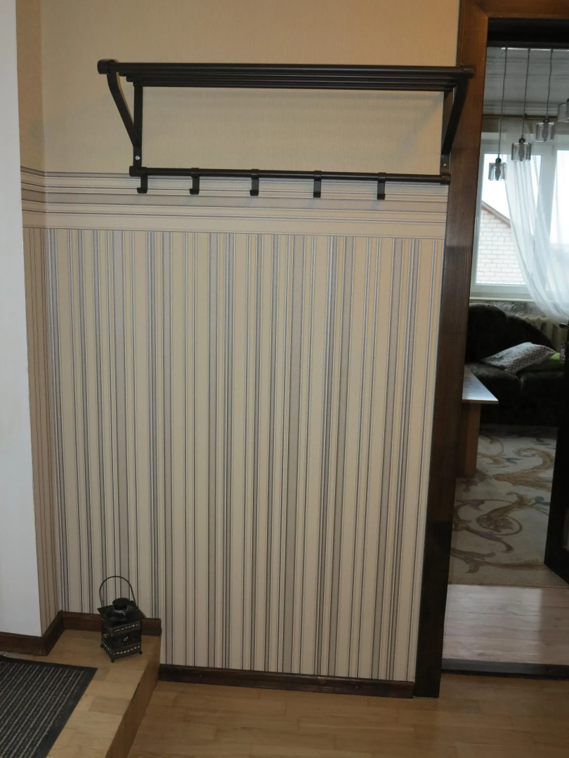 Гостевой Дом Beryozovka