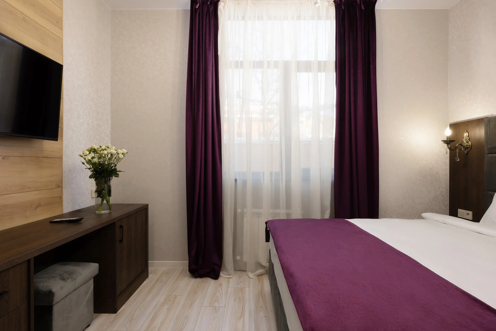 Solar by Stellar Hotels Krasnaya Polyana