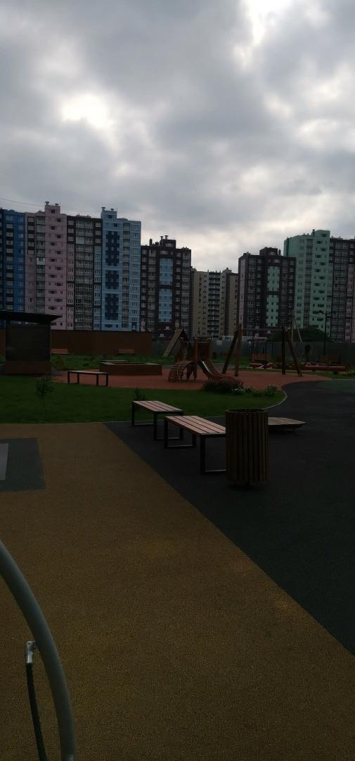 Квартира Изюминка Нового Города