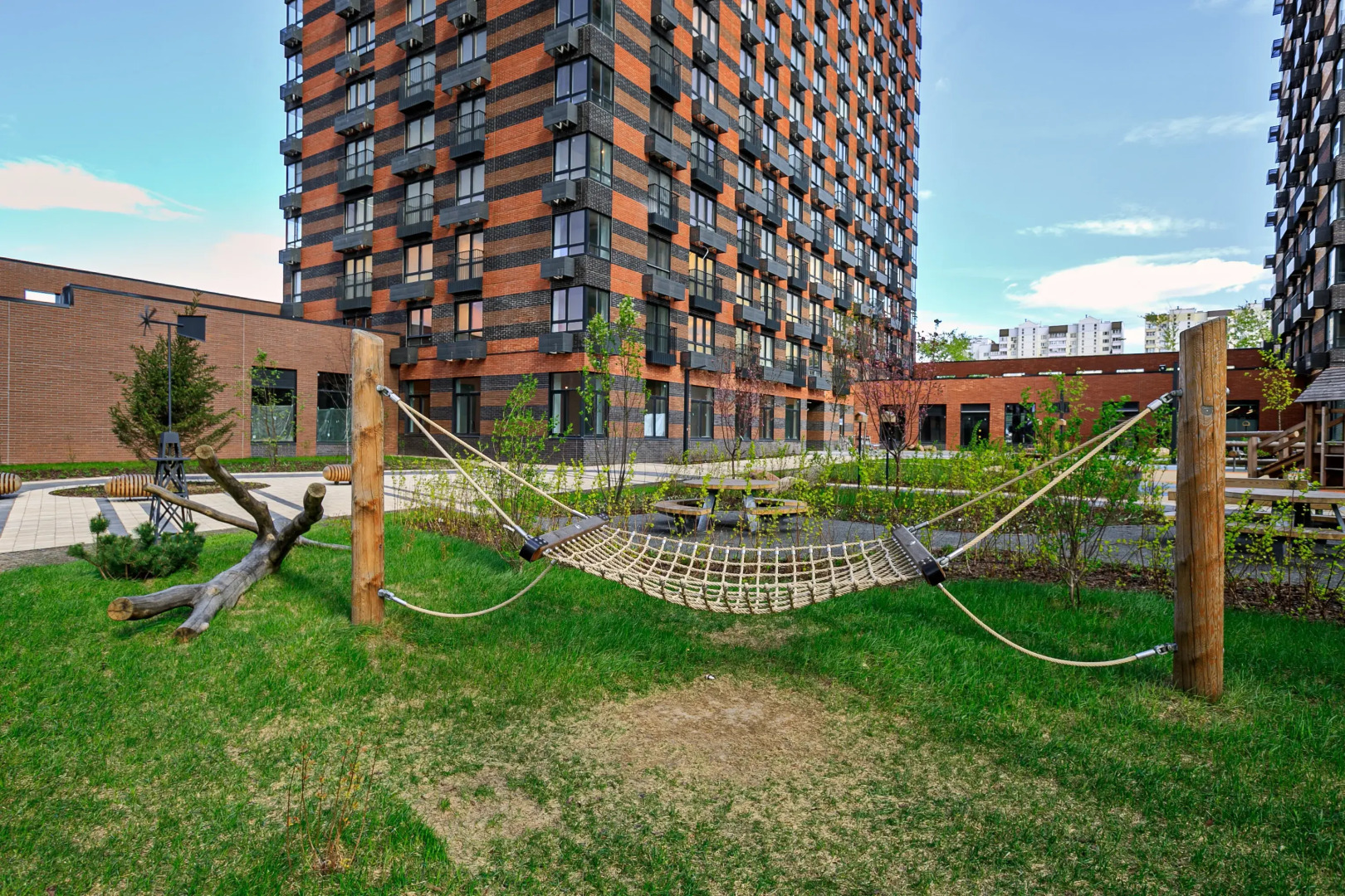 Квартира MaxRealty24 проезд Стройкомбината д.1