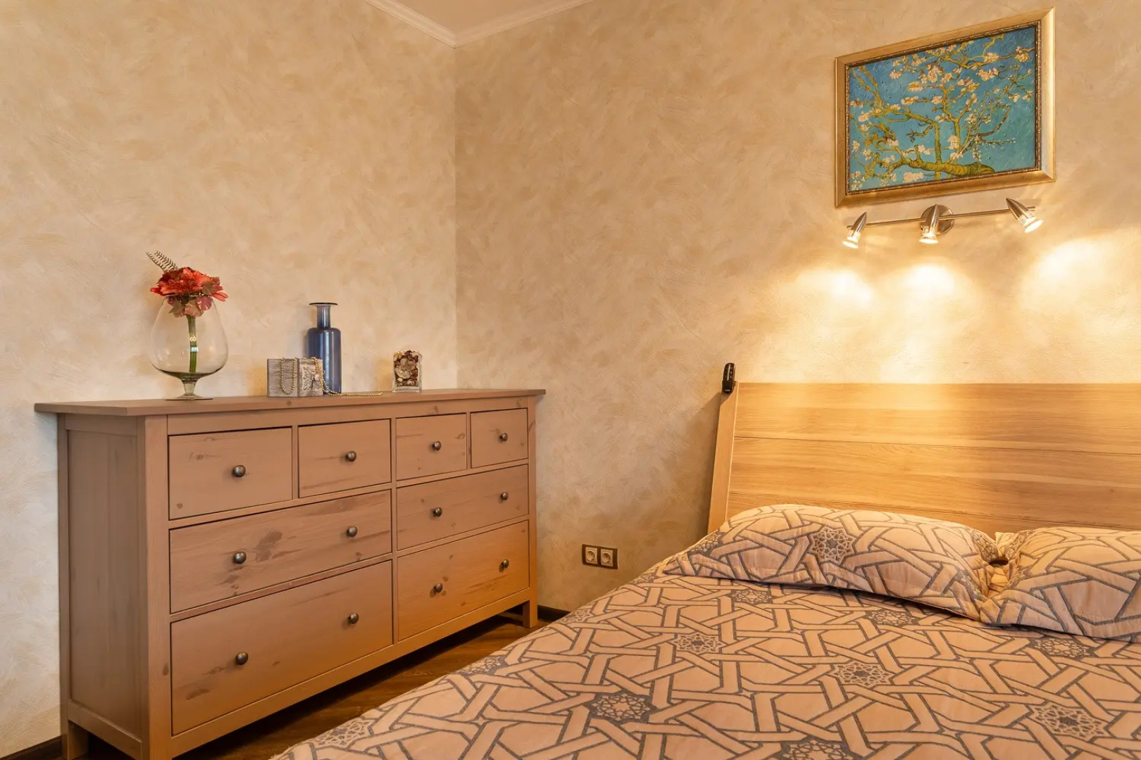 Апартаменты Прованс