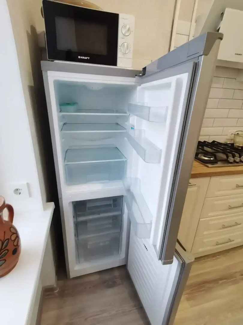 Апартаменты 1к. в Светлогорске