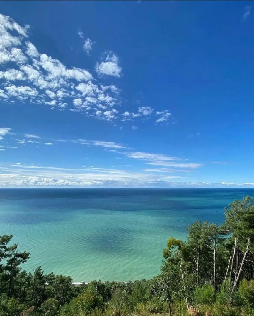 Мини-отель Calipso Sea