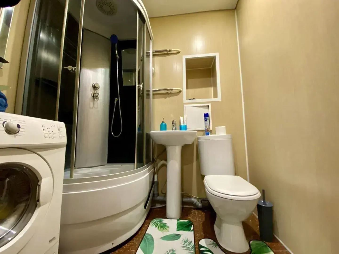 Апартаменты на Ул Румянцева 4