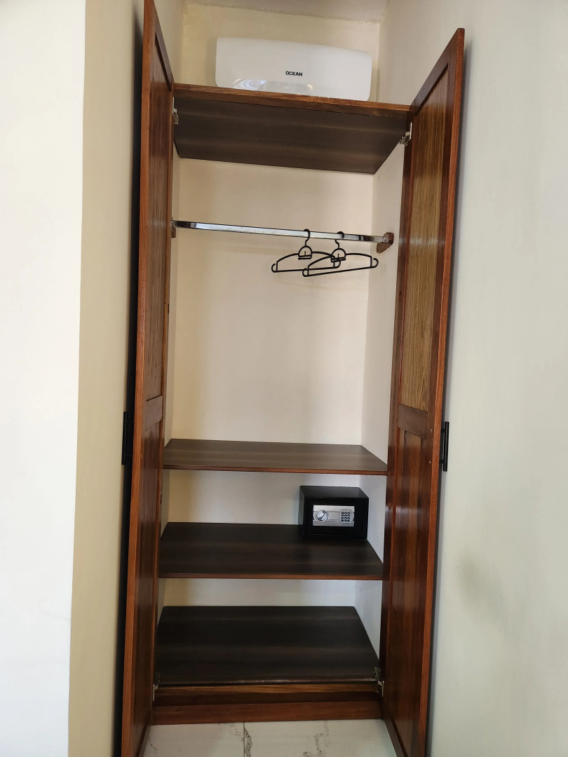 Отель Cappadocia Hotel Nungwi