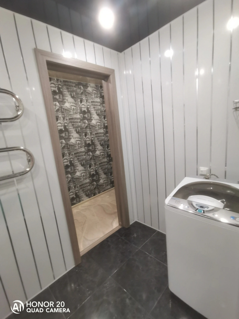 Квартира на Пионерской 3