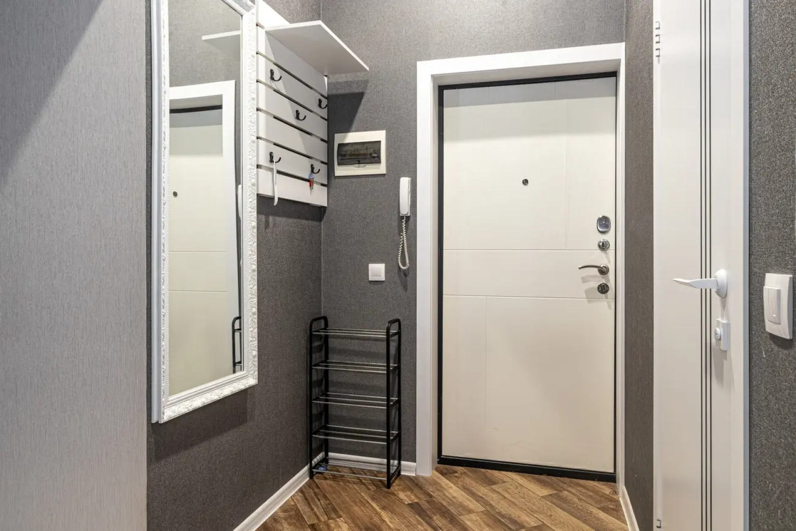 Квартира 2 Ночи на Улице Имени 40 Летия Победы 178к4