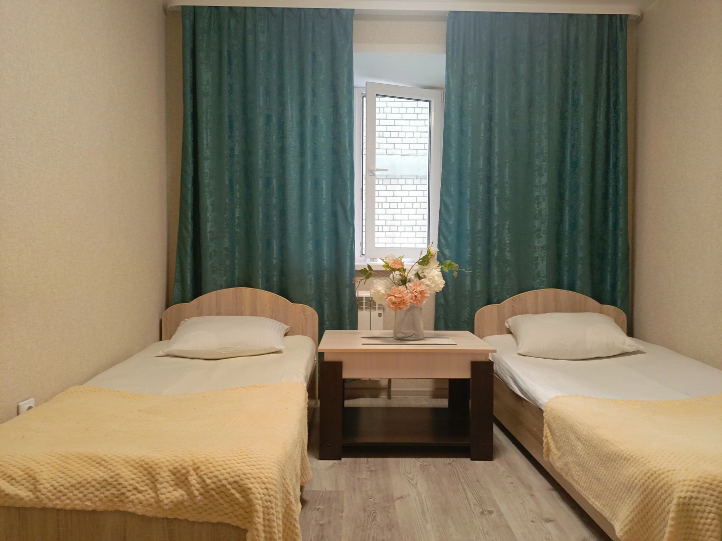 Апартаменты Транзит Евротрешка на Окружном шоссе