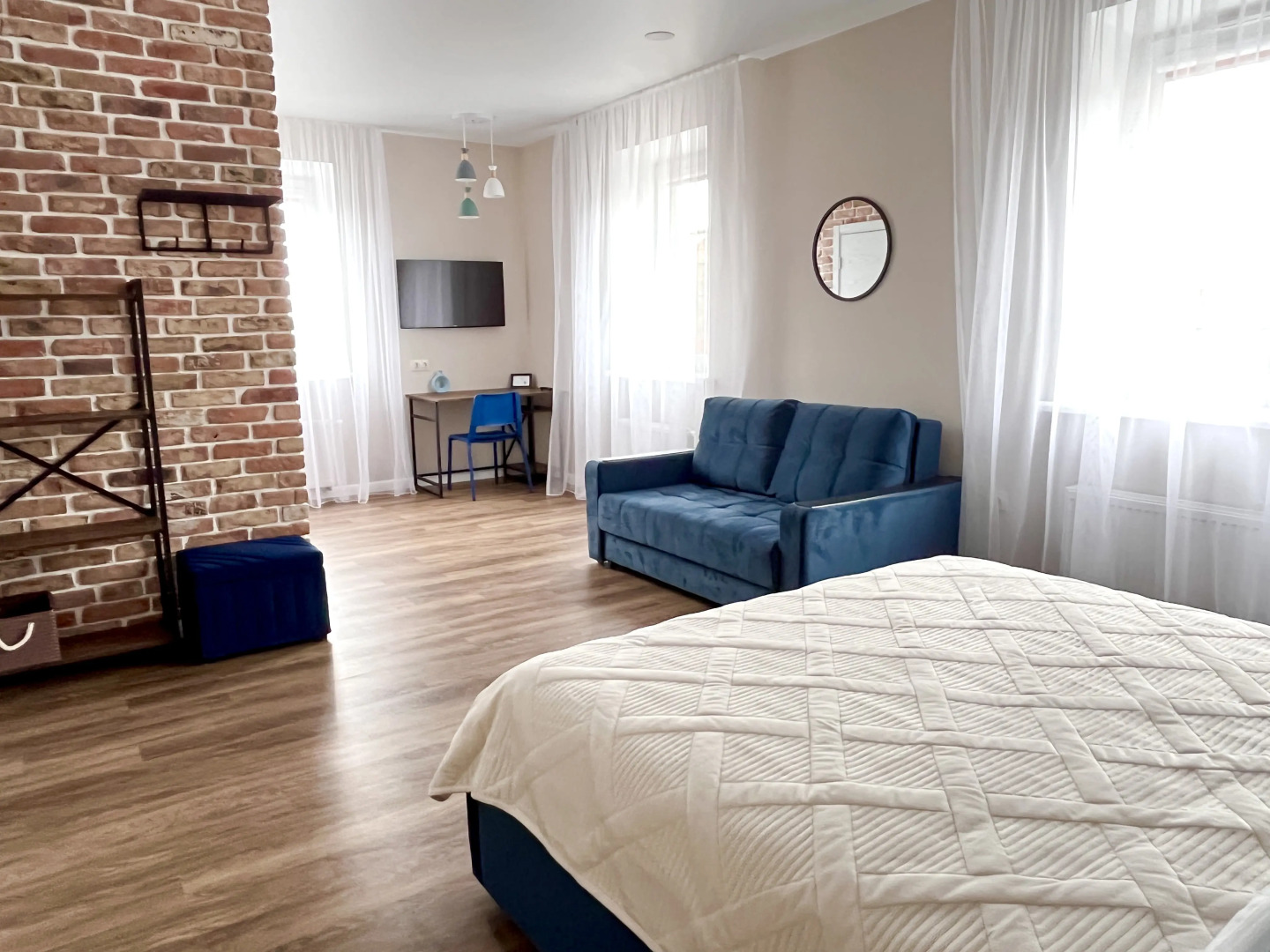 Гостевой Дом Сокольница