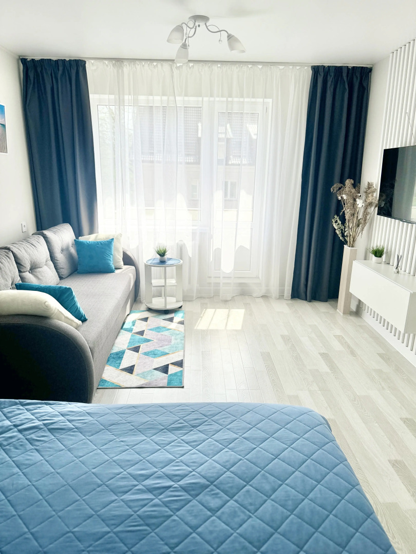 Квартира Toris Apartaments