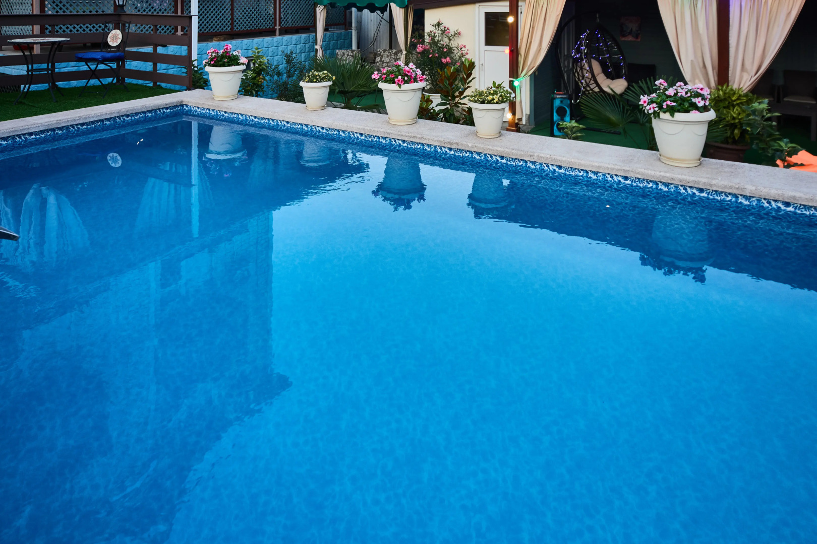 Гостевой Дом София