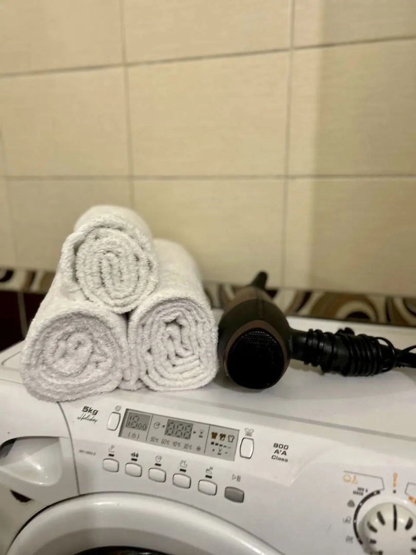 Апартаменты Весенняя 26