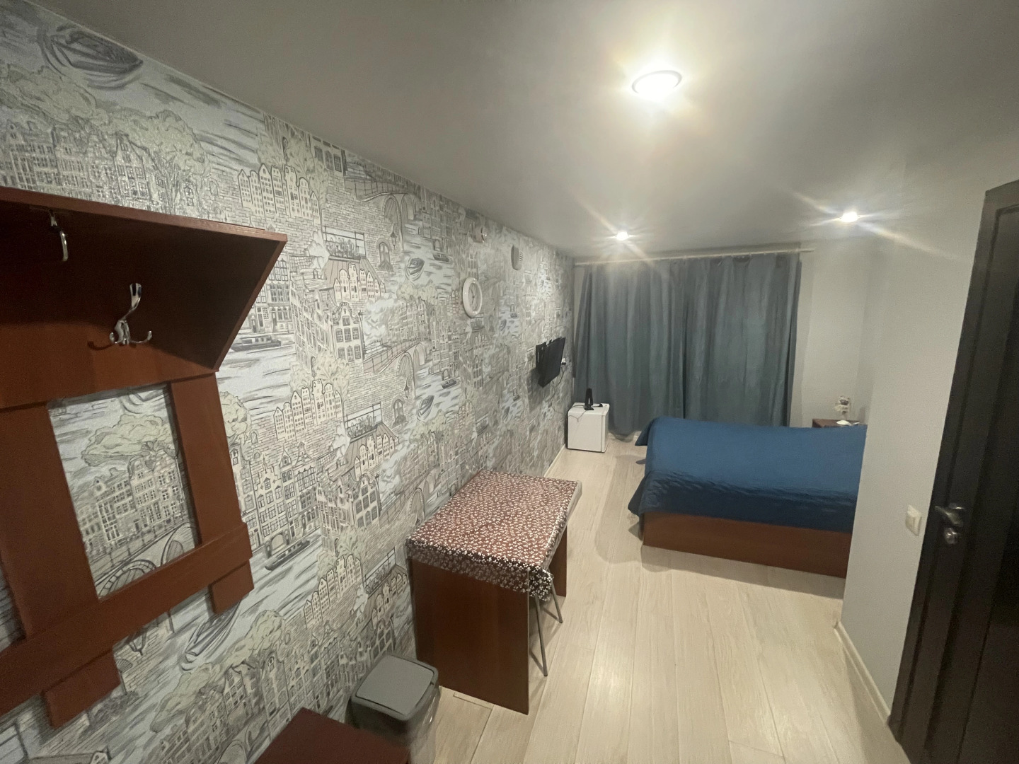 Мини-отель Мансарда