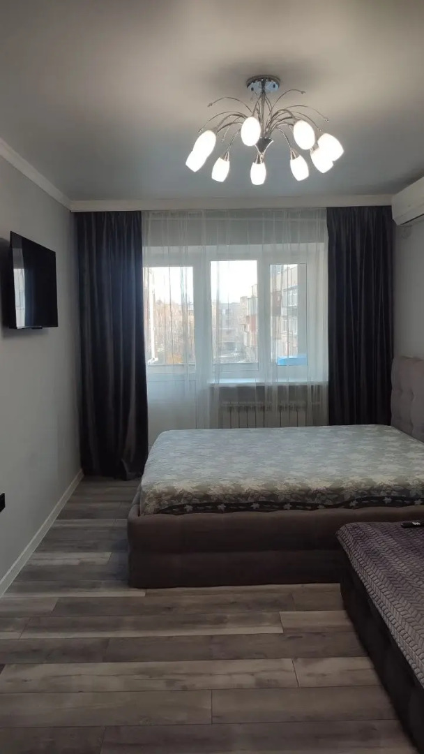 Апартаменты в центре Нальчика