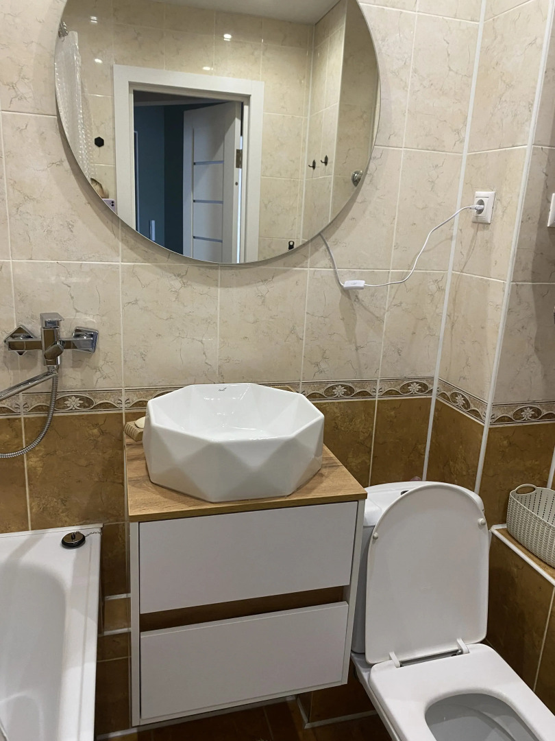 Апартаменты в Липецке на Хорошавина 6