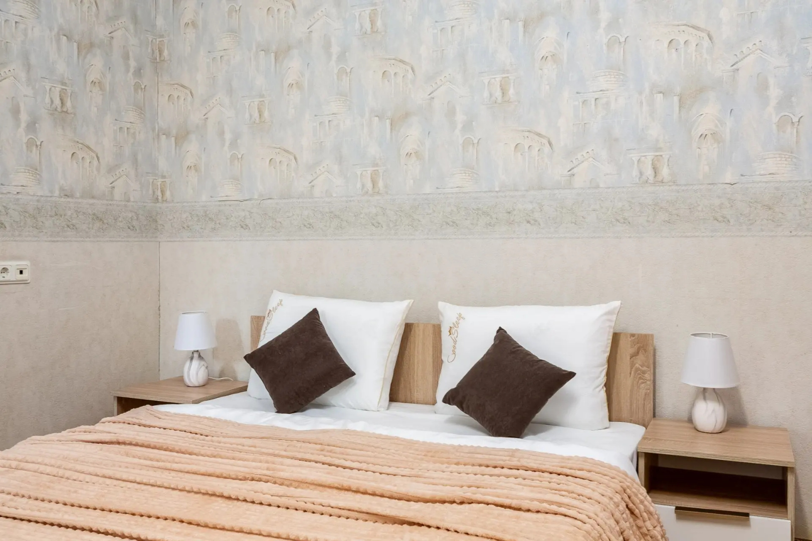 Posadskiy Dvorik Guest House