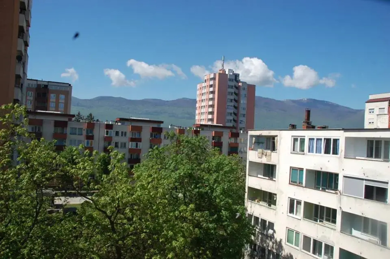 Апартаменты Bihac Centar