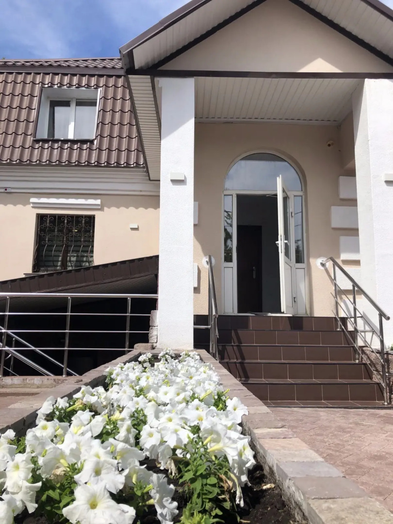 Гостевой дом Бристоль