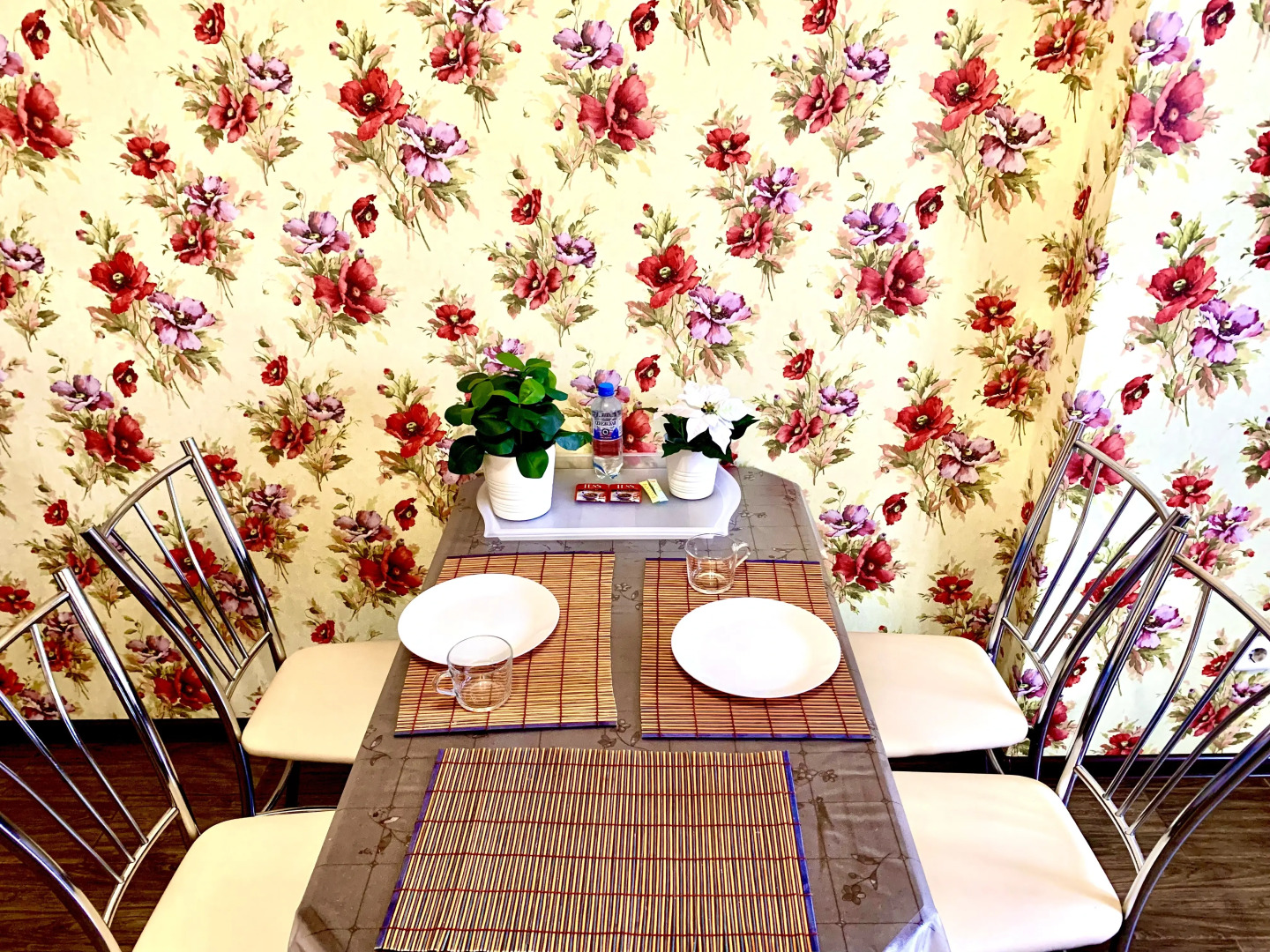 Апартаменты Гаврилова 27