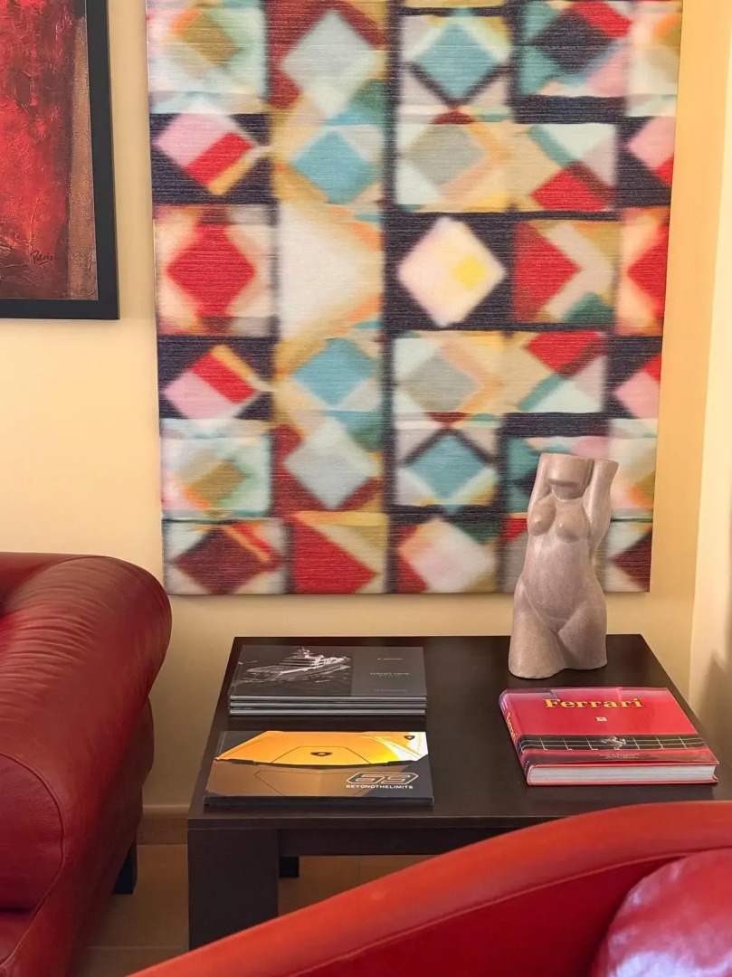 Апартаменты Giacarda Suite