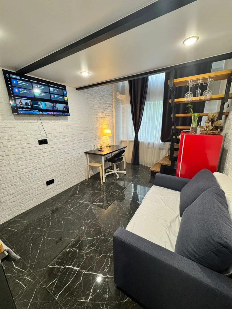 Апартаменты Уютные около метро Чертановская 7322