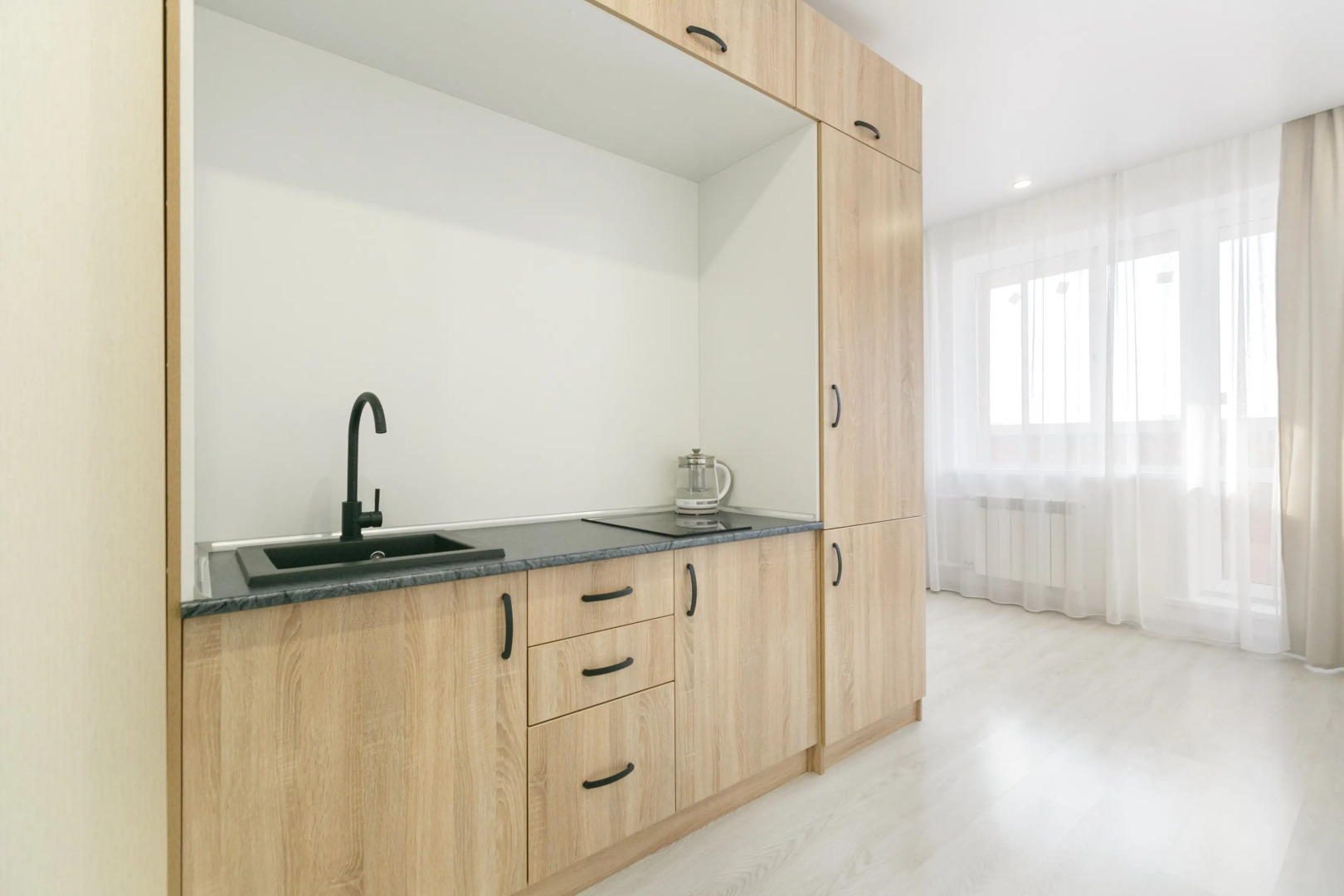 Апартаменты High apartments