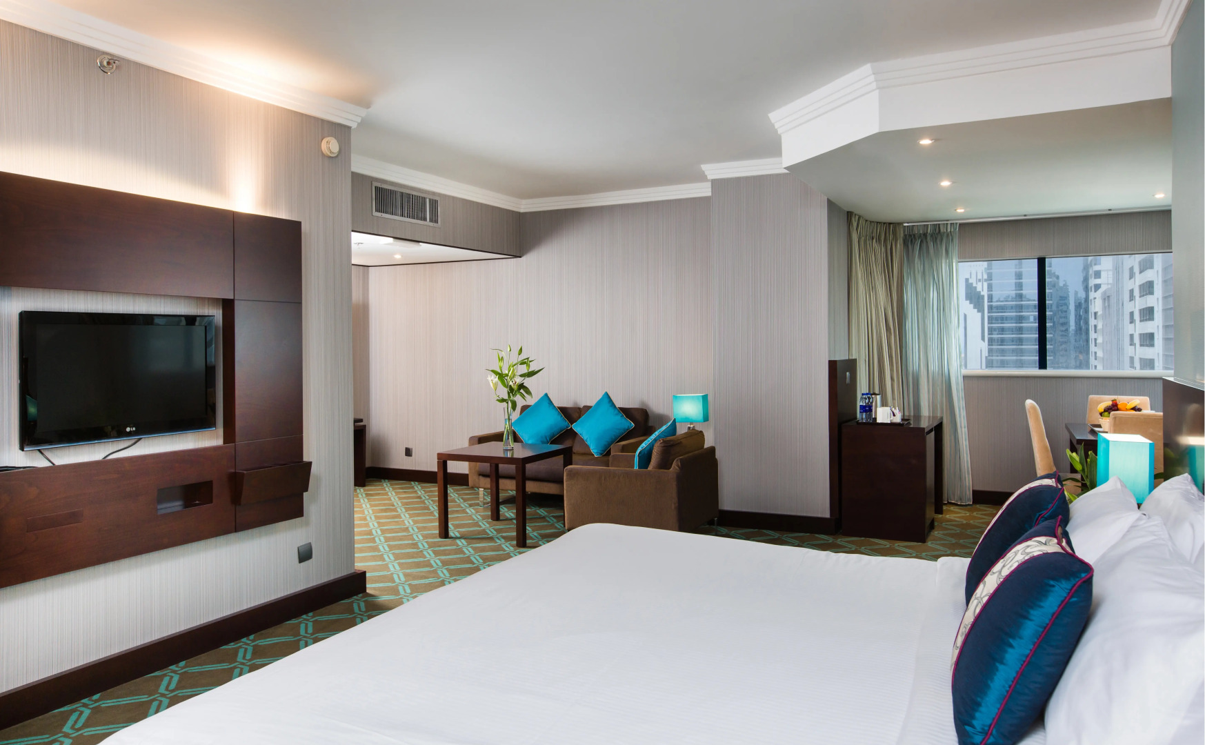 Отель Novel City Center