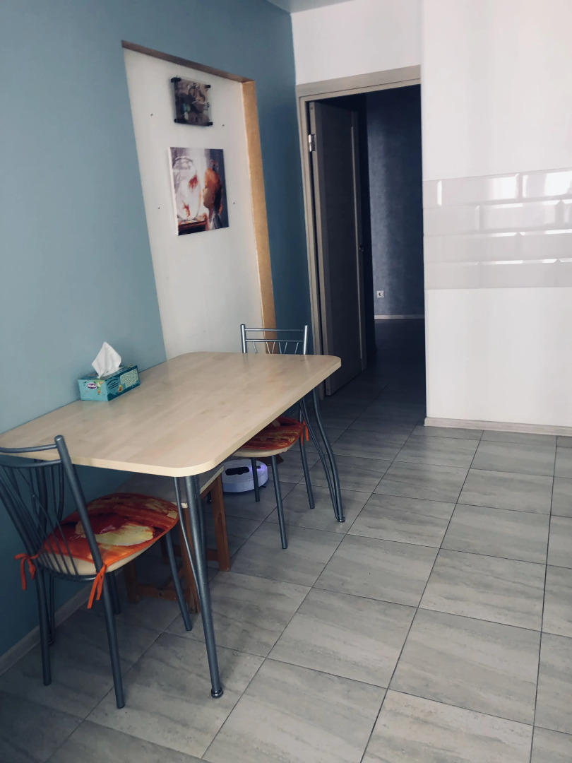 Квартира светлая на Дмитровском шоссе