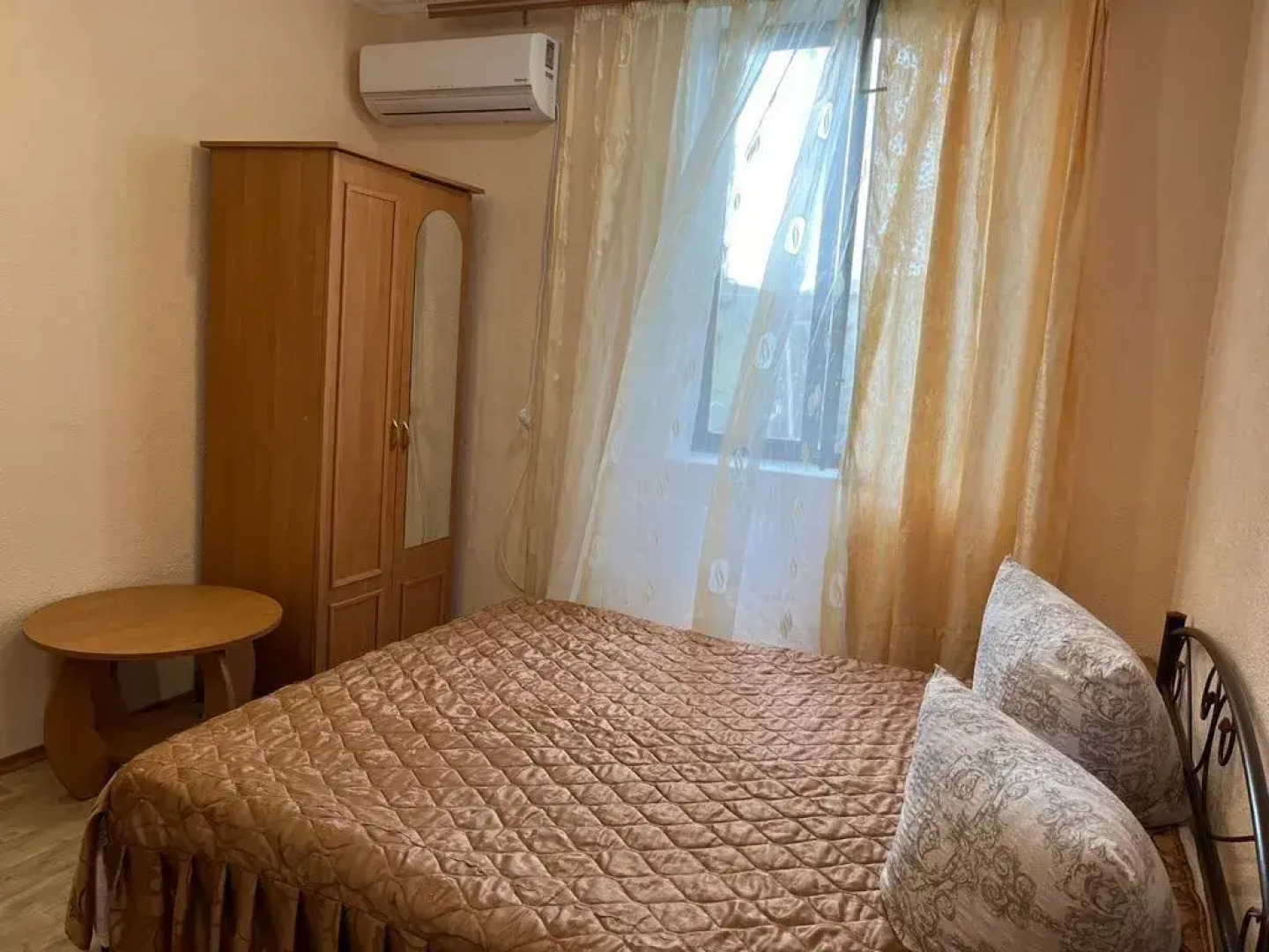 Частный дом в 600 м от Моря