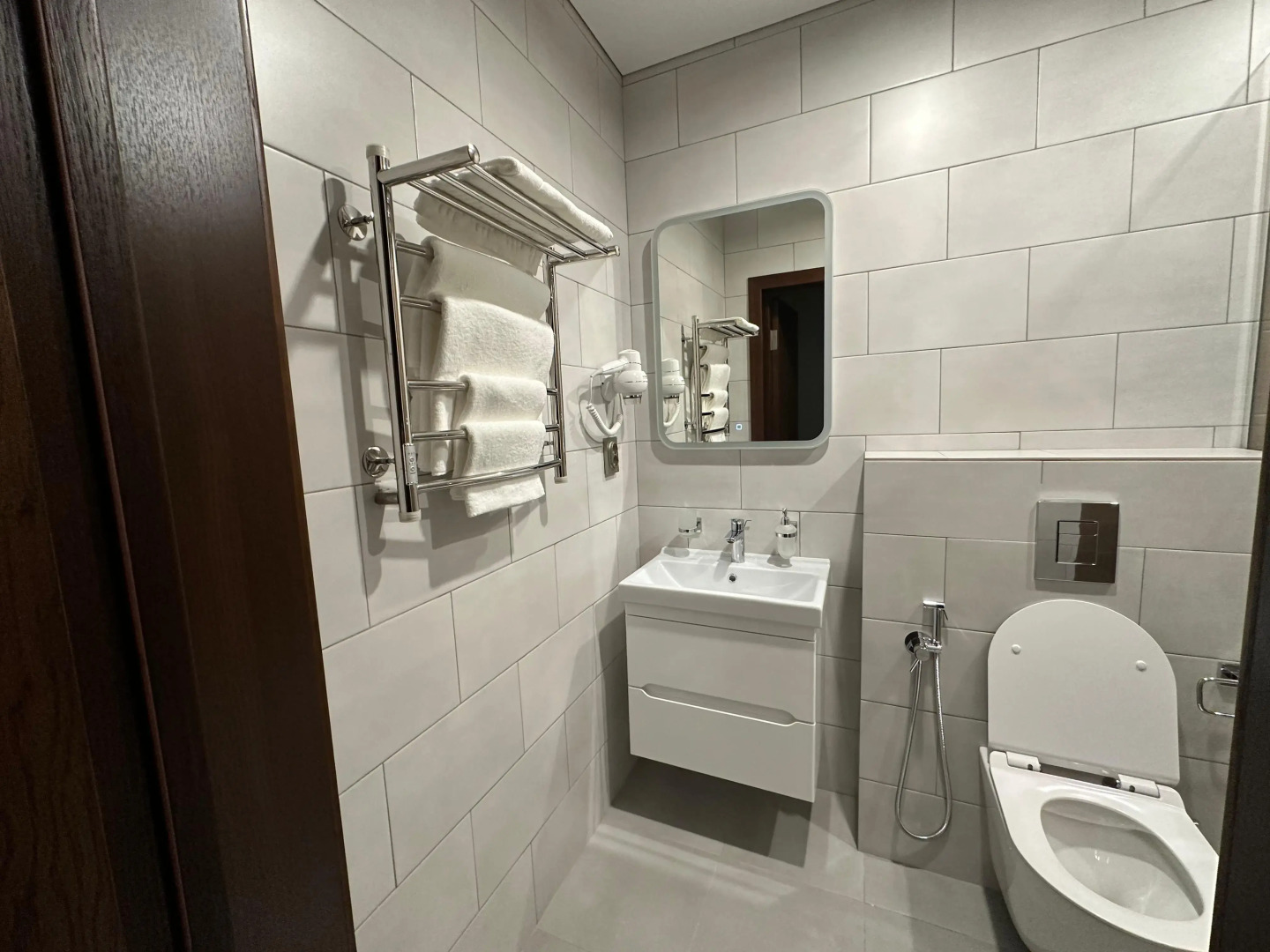 Бутик-отель УНА