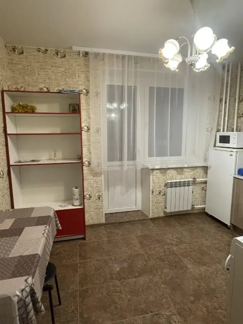 Квартира на Улице Соловьиная Роща 5