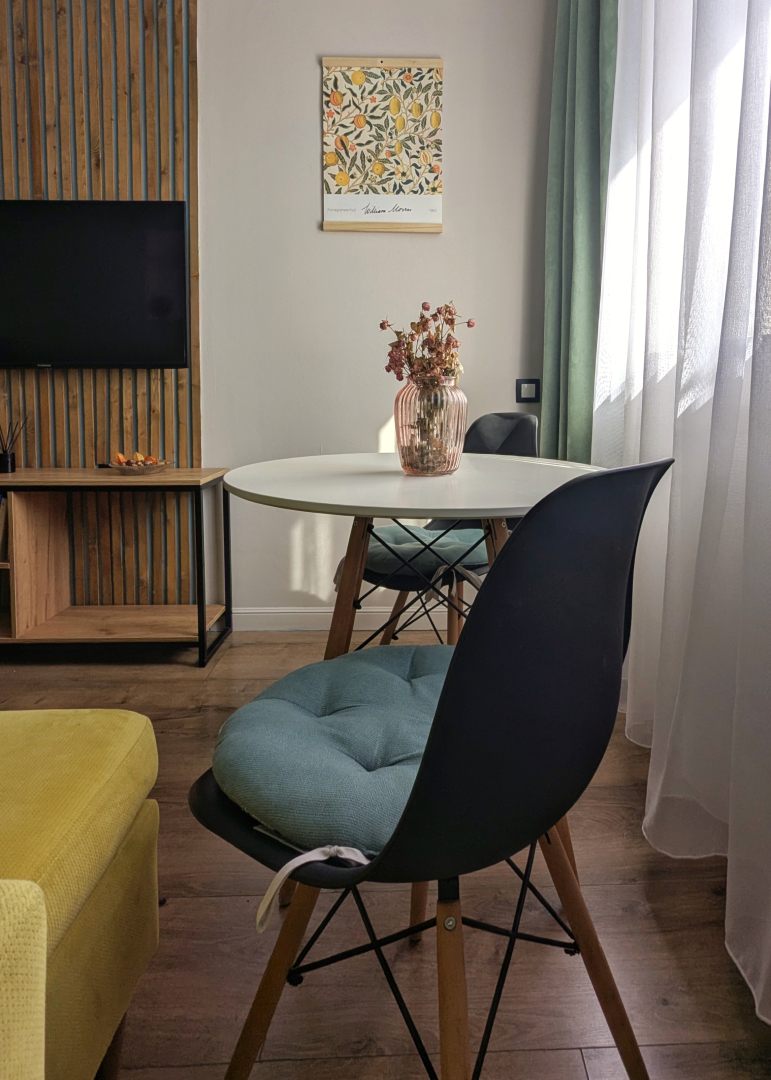 Квартира Nice Place Penza Central Hub