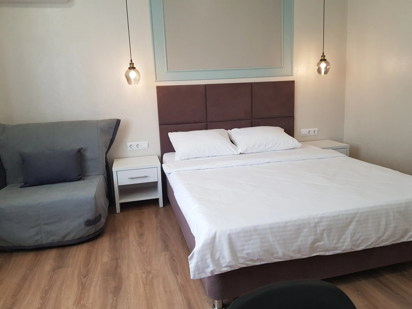 Гостевой дом Sunset