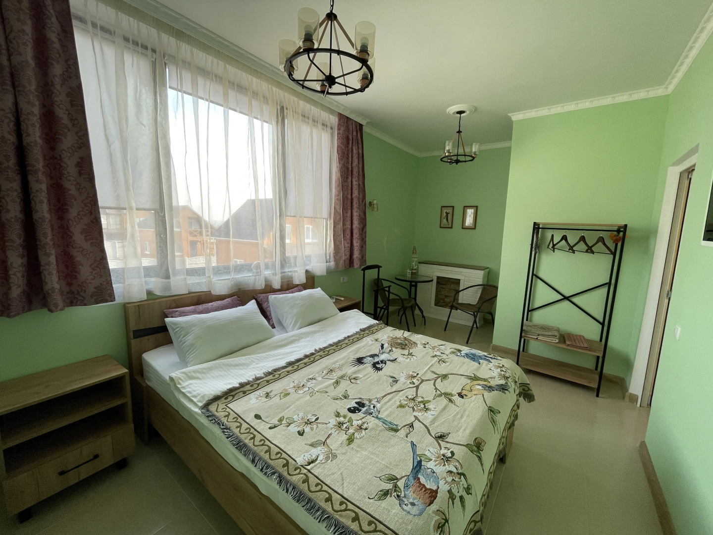 Гостевой Дом Мирабель