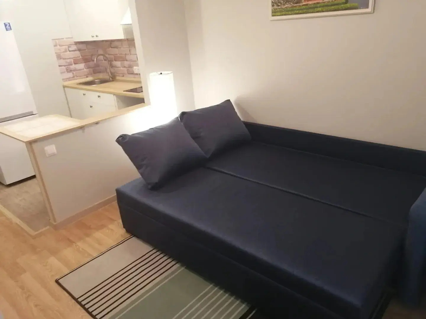 Апартаменты Comfortable Studio Vladimir