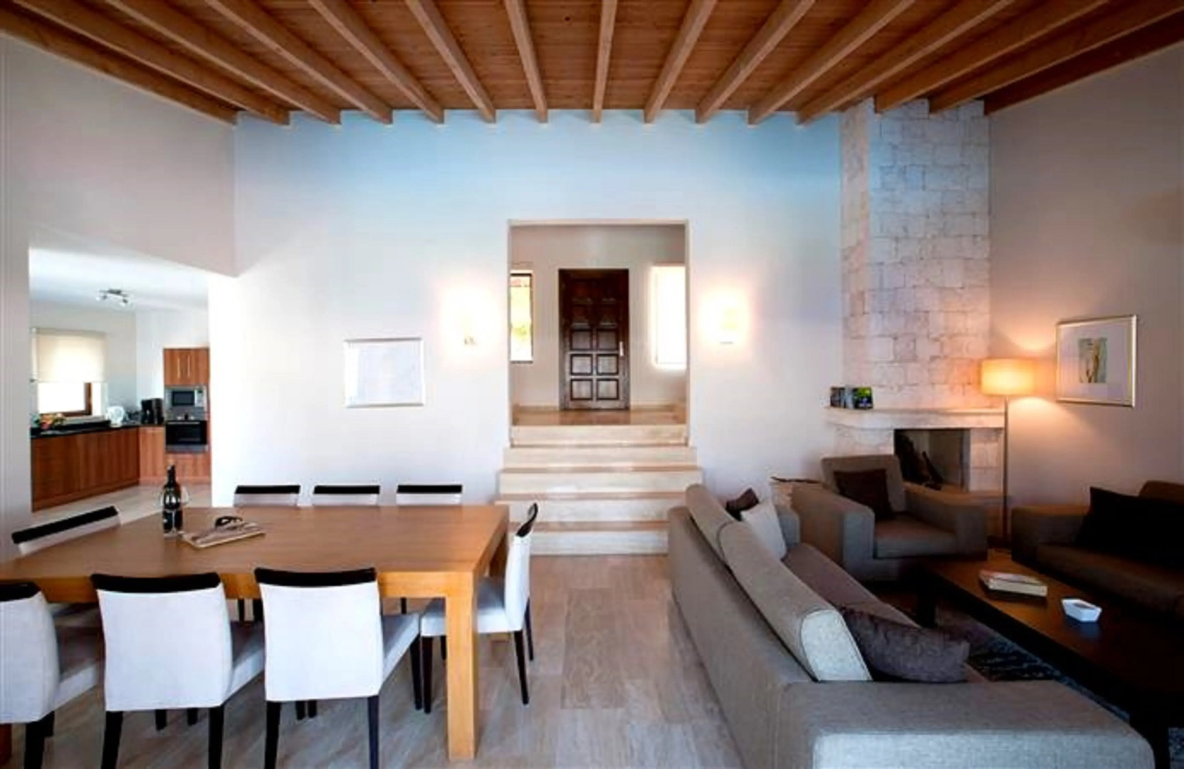 Club Barbarossa Hotel & Villas