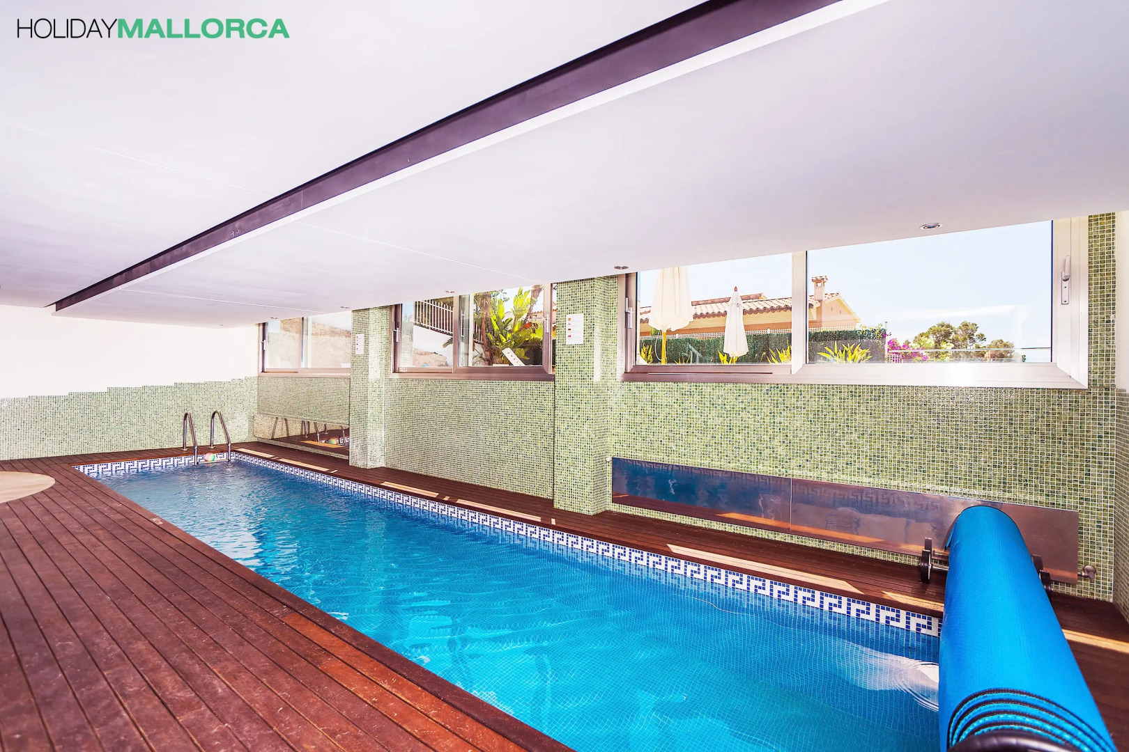 Вилла Luxury Villa Bonaire