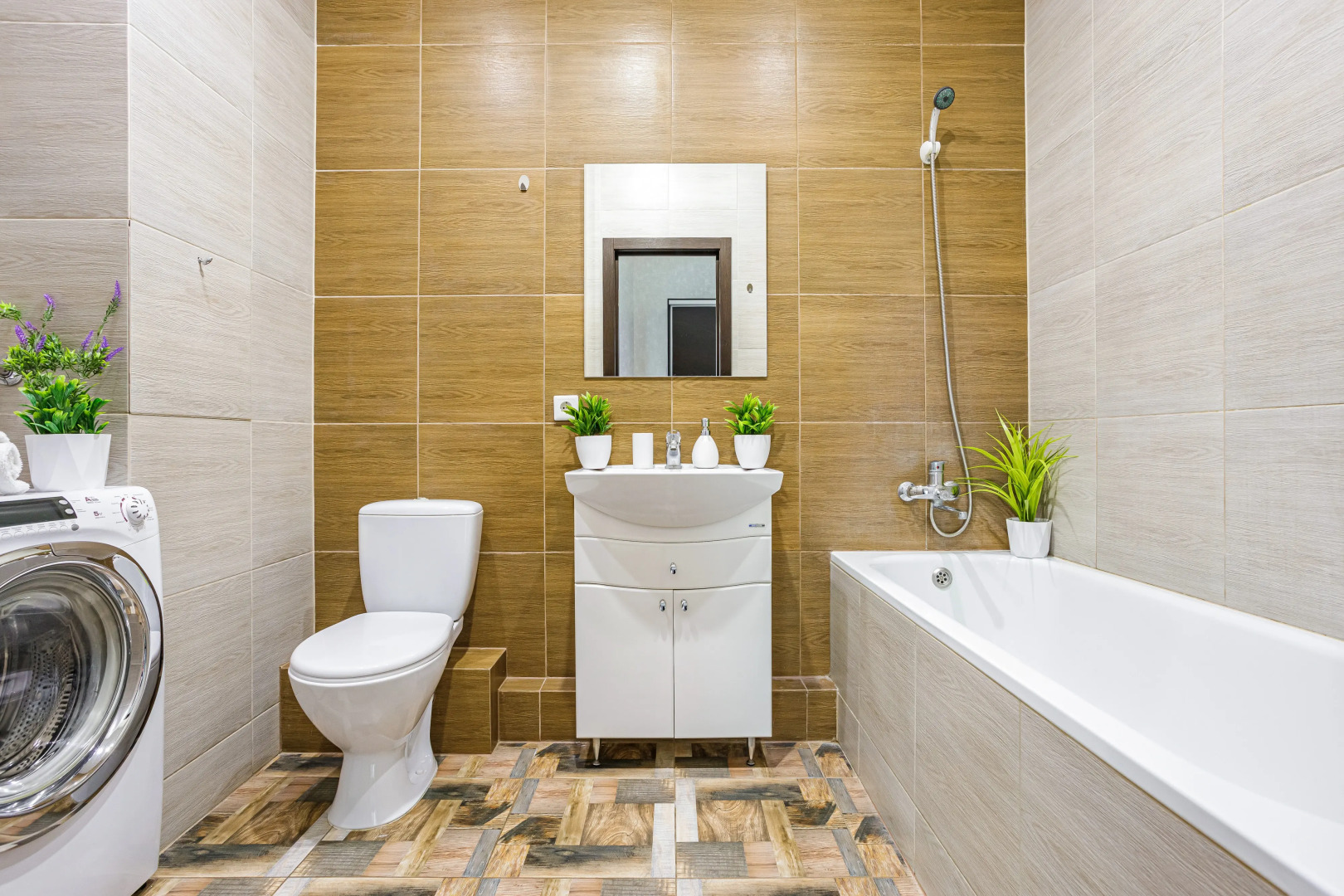 Апартаменты на Галерее 5