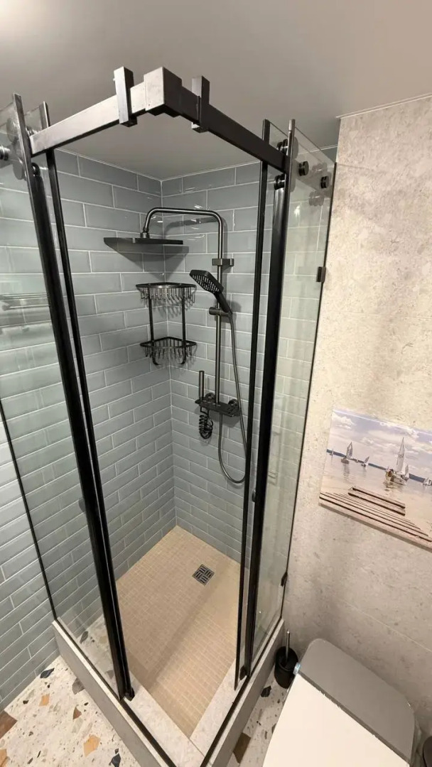 Апартаменты Каменный Цветок