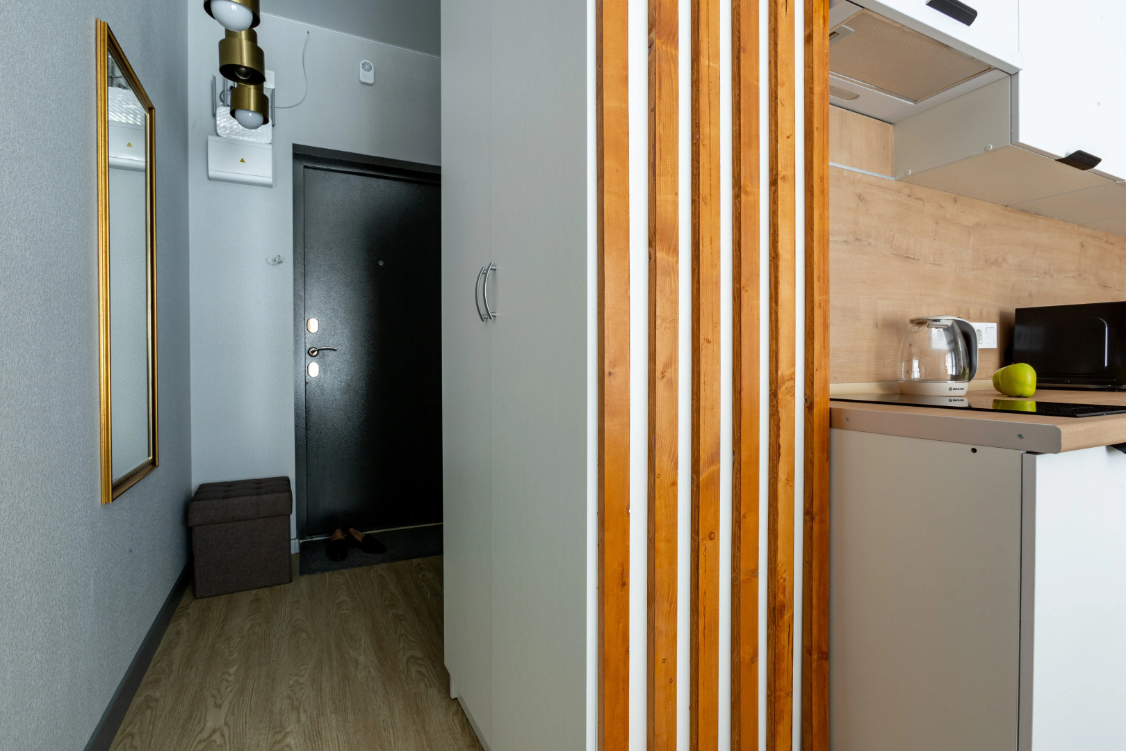 Апартаменты ЭкоАпарт