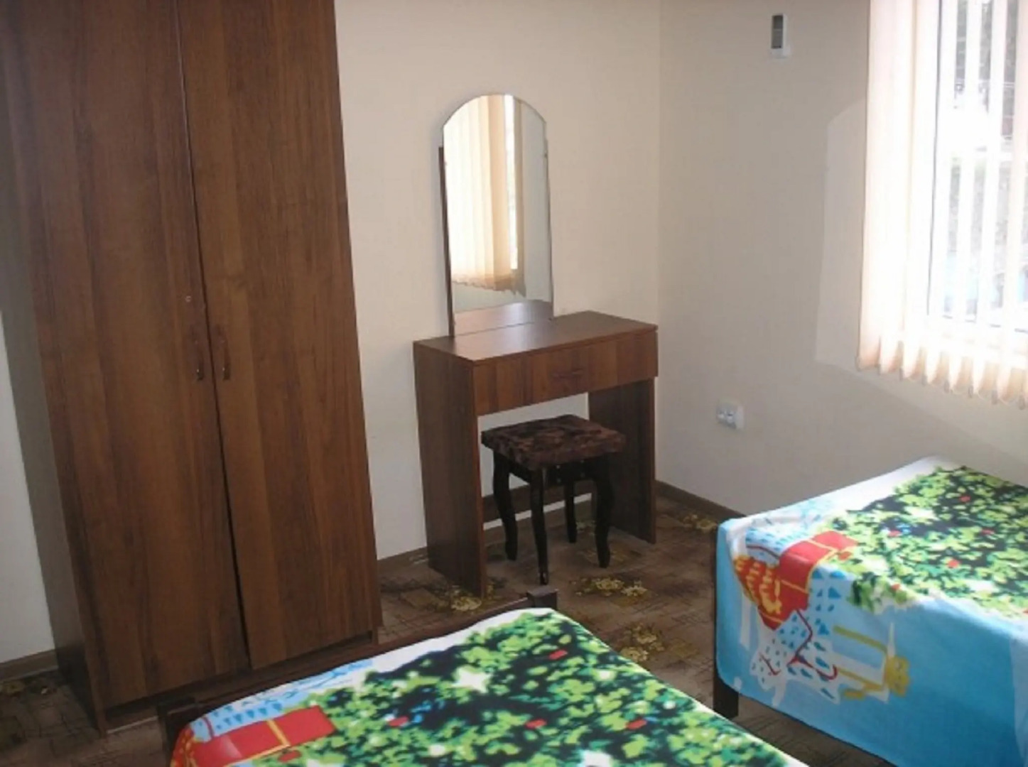 Гостевой дом Радуга