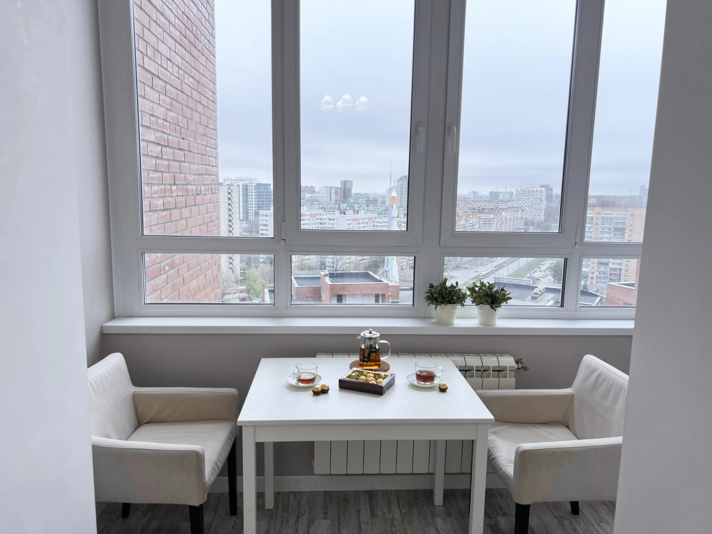 Апартаменты Улучшенные Мой Дом Звезда