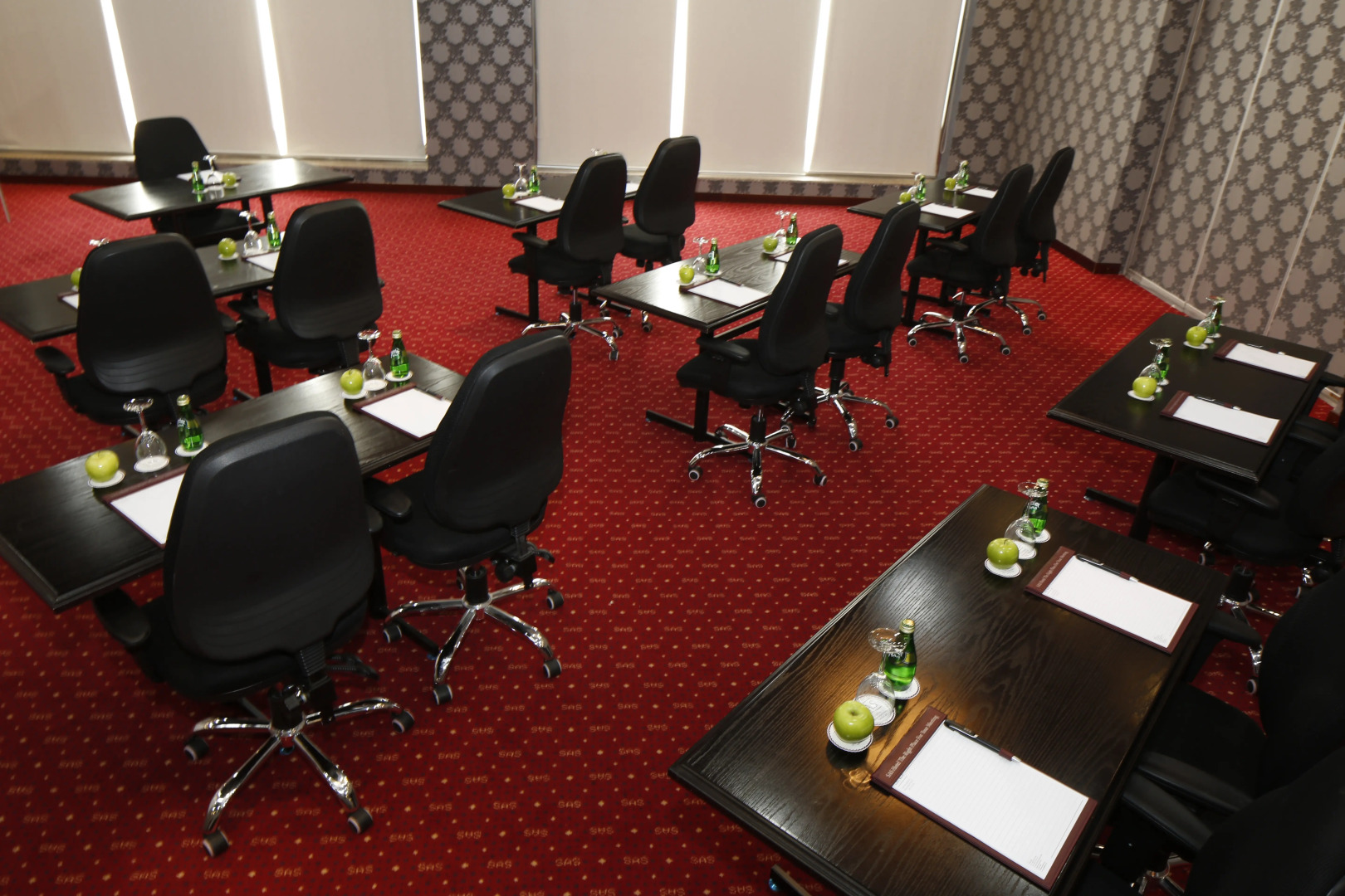 Отель Warwick Al Jubail