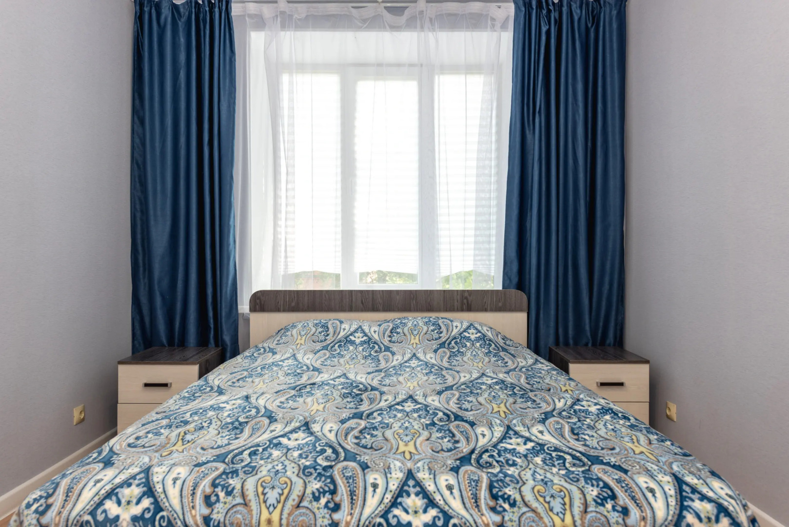 Апартаменты Яр-сутки на Октября 23